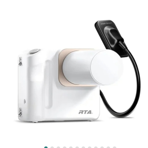 Portable Dc X-Ray Machine