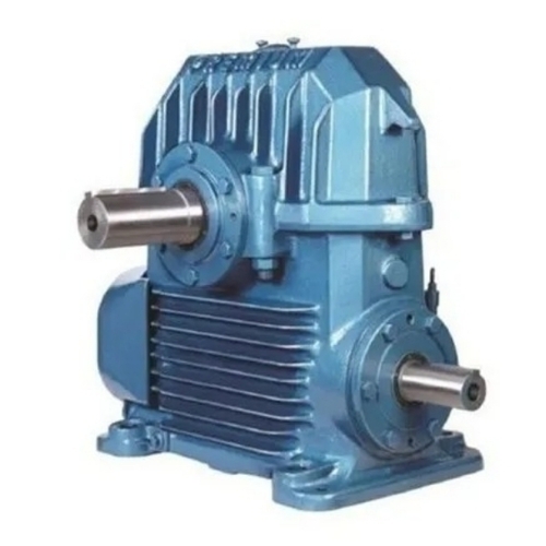 Premium Transmission Worm Gearboxes