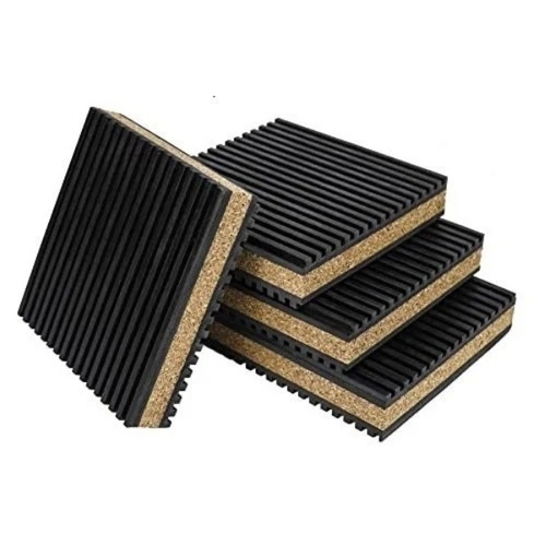 Rubber Pads