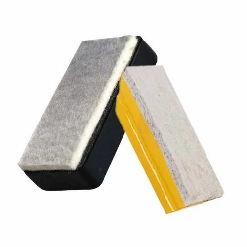 School Board Duster