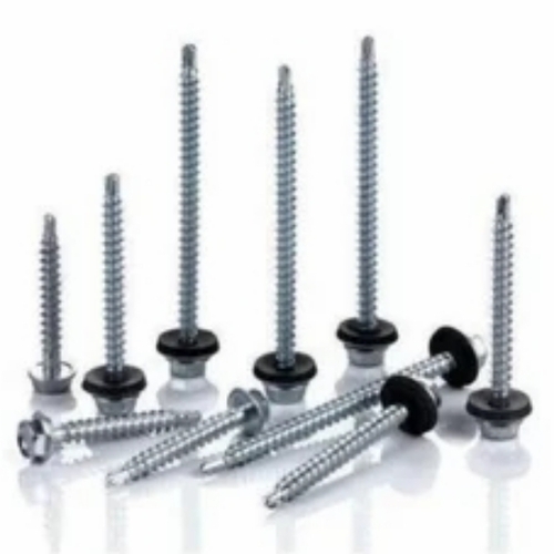 Self Drilling Screw
