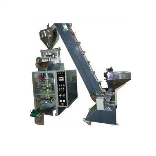 Semi Automatic Pulses Packing Machine