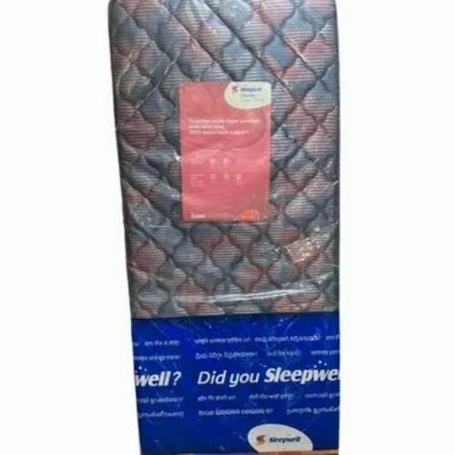 Sleepwell Mattress
