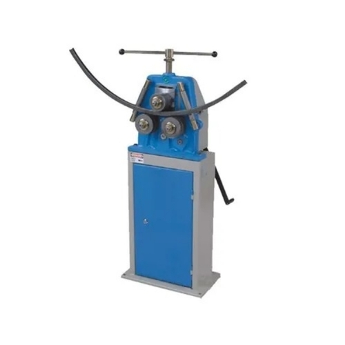 Smooth Operation Plate Rolling Machine