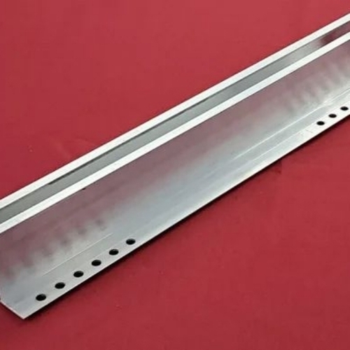 Solar panel mounting