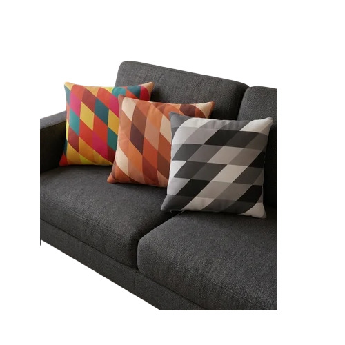 Sparrow Printed Cushion Covers