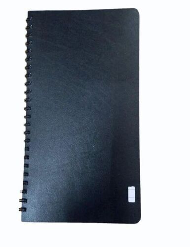 Spiral Note Book
