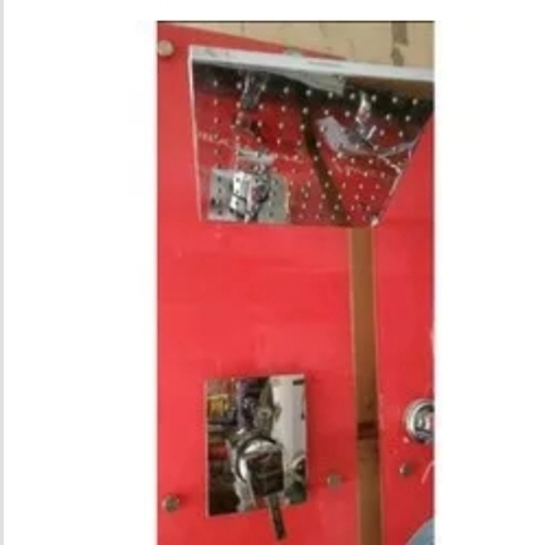 Ss Shower Set