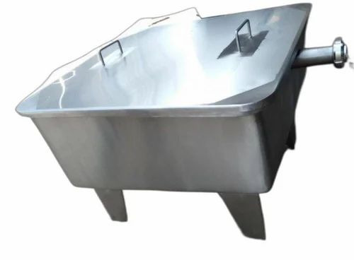 Ss304 Balance Tank