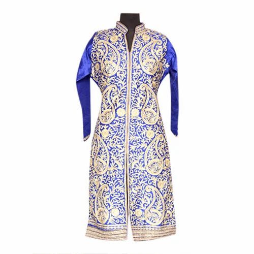 Traditional Ladies Suit