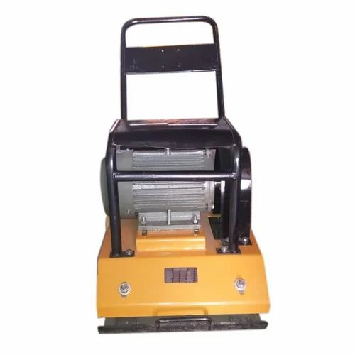Vibrating Plate Compactor