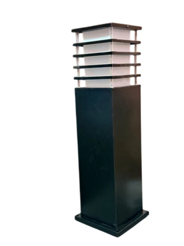 Vines Bollard Light