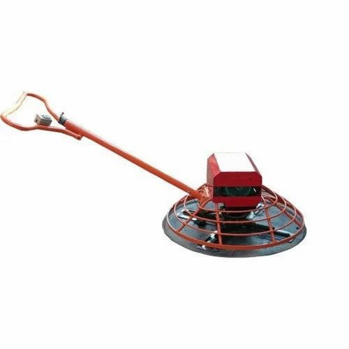 Walk Behind Concrete Power Trowel