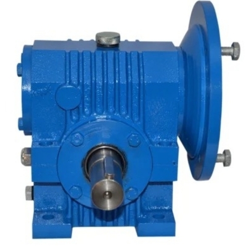 Wg80 /90/30 Worm Gearbox