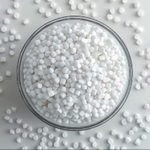 White Master batch