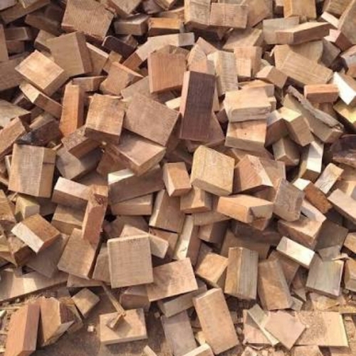 Wood Scrap