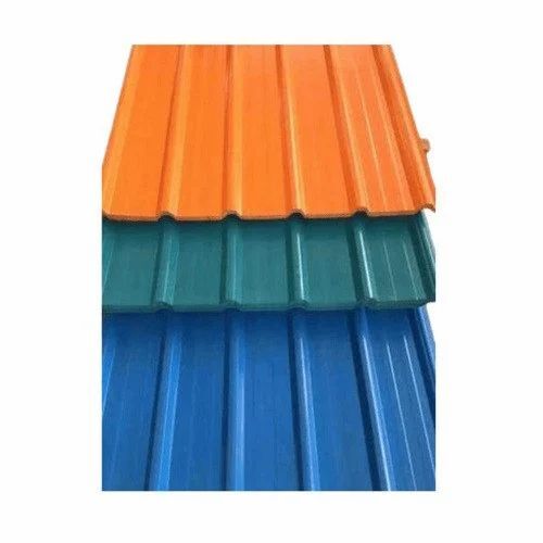 0.5 Mm Metal Roofing Sheet