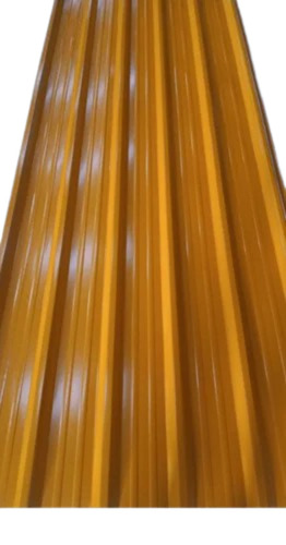 Ppgi Roofing Sheet