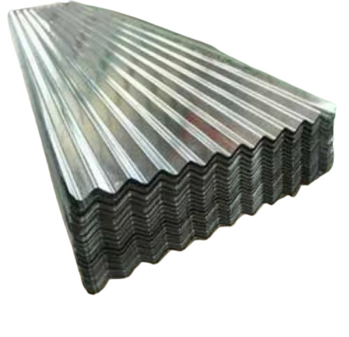 Galvanized Roofing Sheets