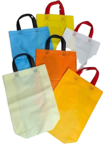 100 Gsm Non Woven Bag