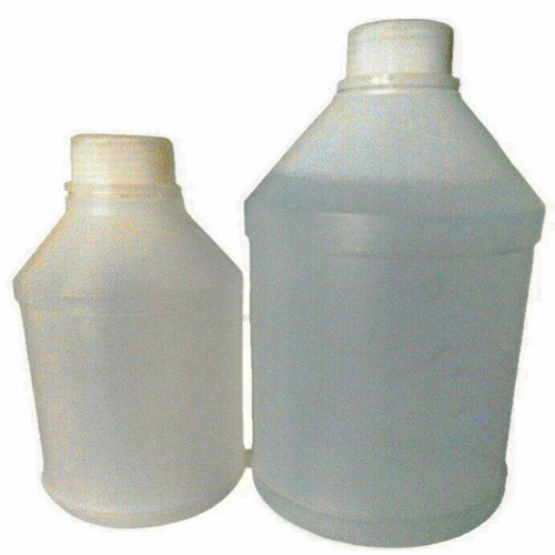 1000Ml Plastic Bottle - Processing Type: Blow Molding