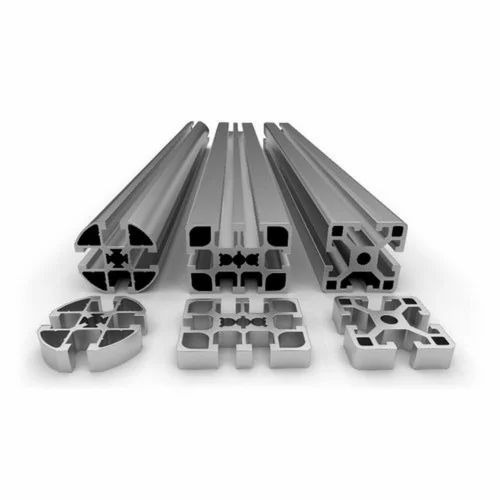 15 Foot Aluminium Profile