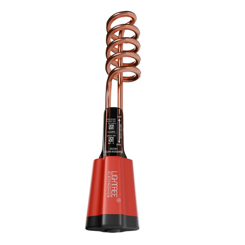 1500 W Immersion Heaters