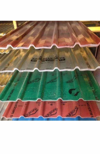 16 Ft Metal Roofing Sheet