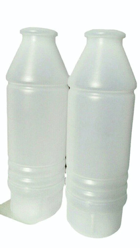 175 Ml Plastic Bottles - Features: Lightweight