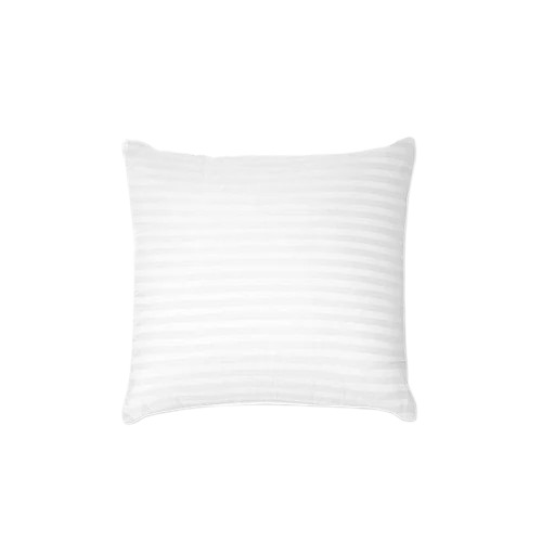 18 X 18 Inch Satin Stripes Cushion