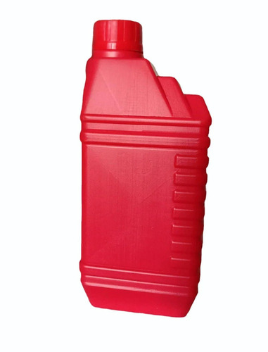 1L Lubricant Bottle - Features: Chemical Resistant