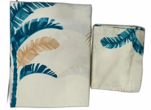 250gsm Cotton Double Bed Sheet