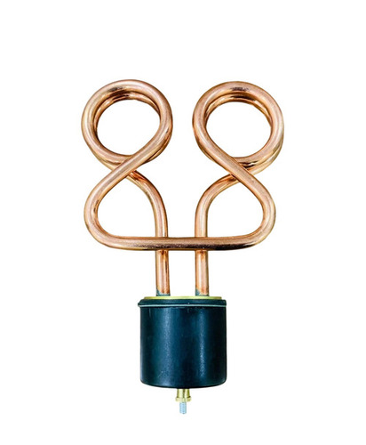 3000W Copper Plating Water Immersion Rod