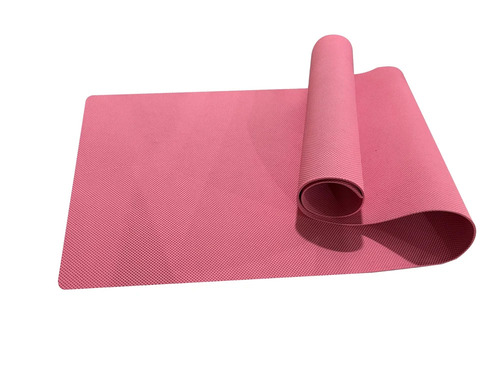 4mm Eva Yoga Mat