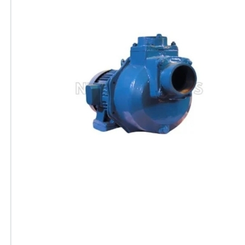 5hp Self Priming Monoblock Mud Pump