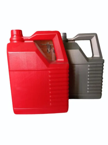 5L Lubricant Bottle - Features: Heavy Duty Container