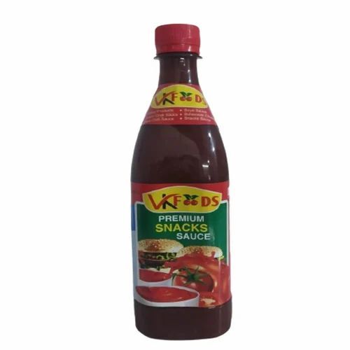 750ml Tomato Snack Sauce