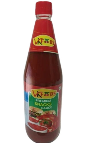 950ml Tomato Snack Sauce