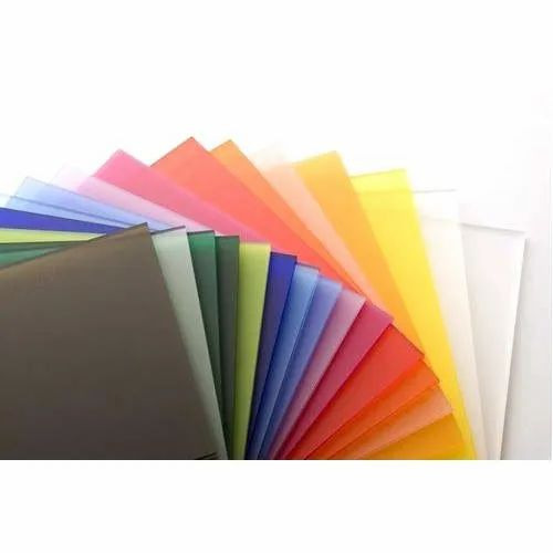 Acrylic Plastic Sheet