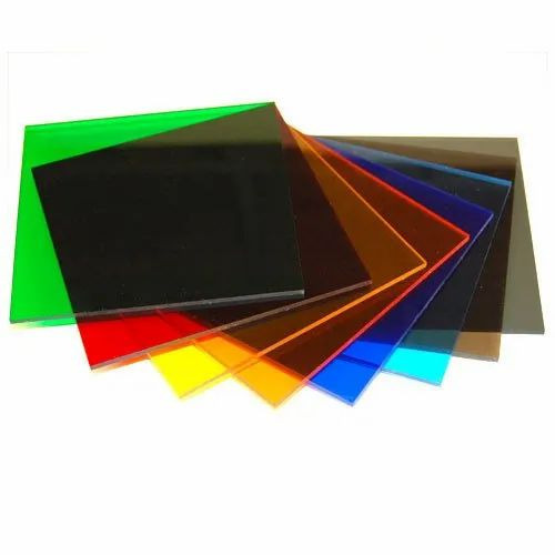 Acrylic Sheet