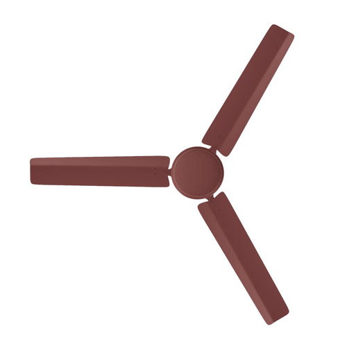 Airwave Bldc Ceiling Fan - Blade Material: Metal