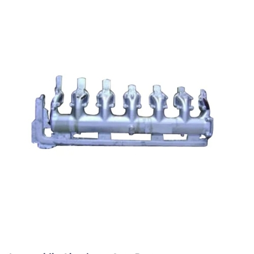 Aluminium Automobile Cast Part