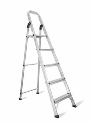 Aluminium Folding Ladder