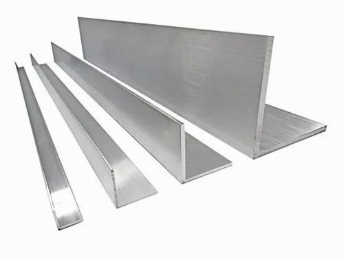 Aluminium L Angle Profile