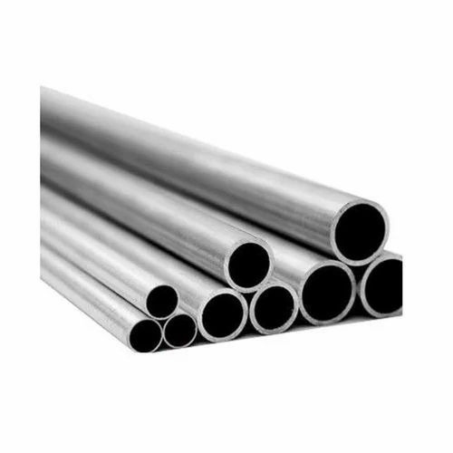 Aluminium Round Tube