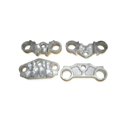Aluminium Sand Cast Part