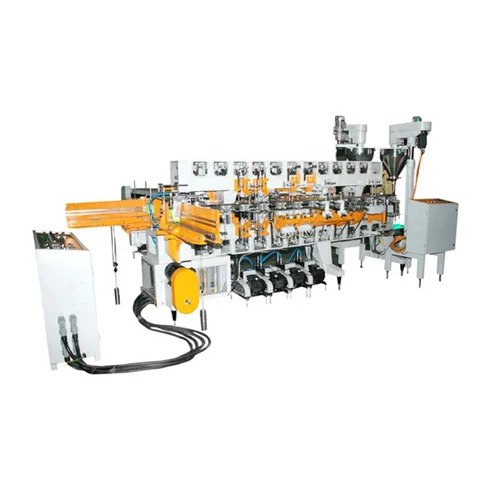Automatic Bag In Box Packing Machine