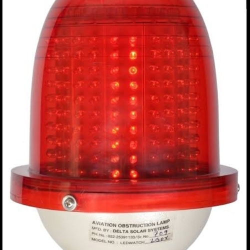 Aviation Lamp