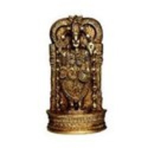 Balaji Brass Idols