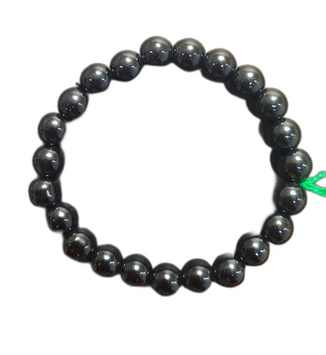 Black Hakik Bracelet - Gender: Unisex